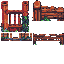 FENCES PACK — Artifact #203